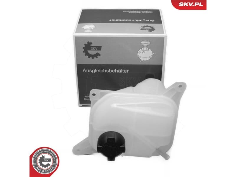 Expansion Tank, coolant 61SKV330