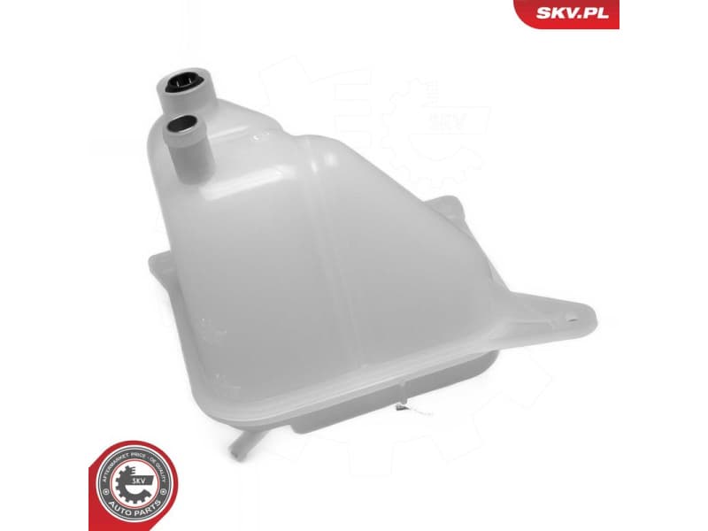 Expansion Tank, coolant 61SKV330 - image 2