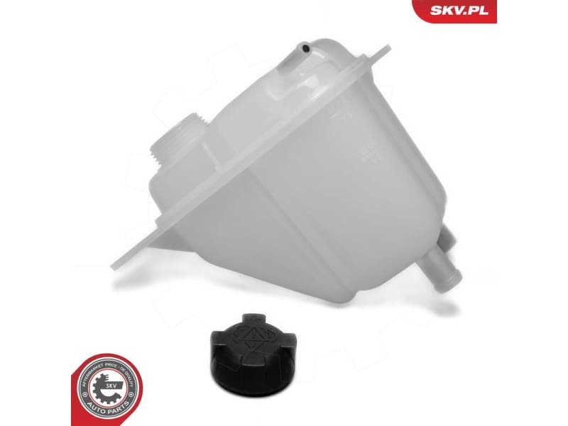 Expansion Tank, coolant 61SKV330 - image 4