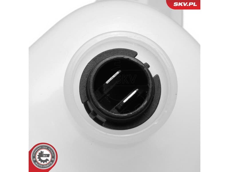 Expansion Tank, coolant 61SKV330 - image 5