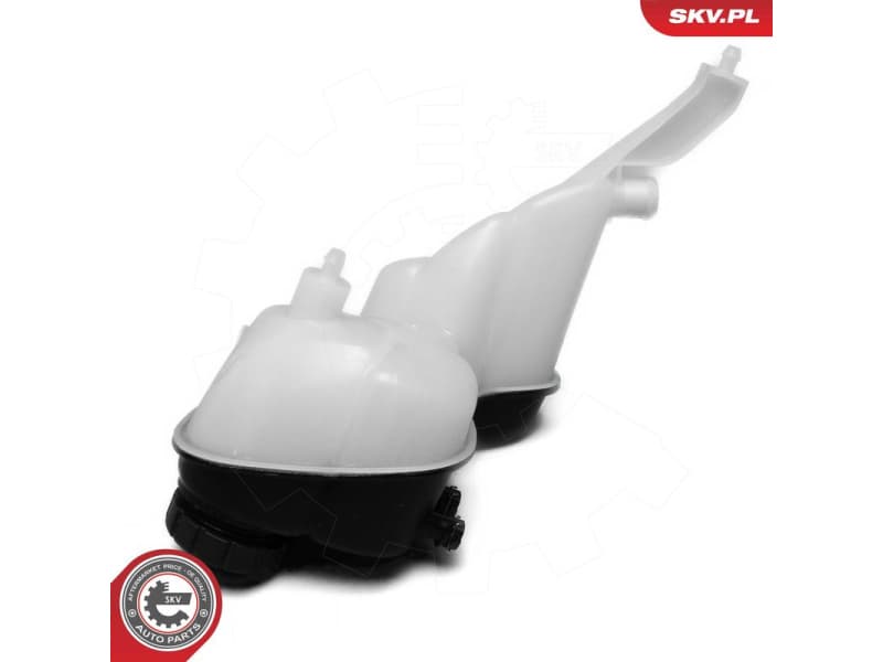 Expansion Tank, coolant 61SKV488 - image 2
