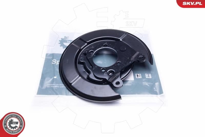 Splash Guard, brake disc 57SKV646