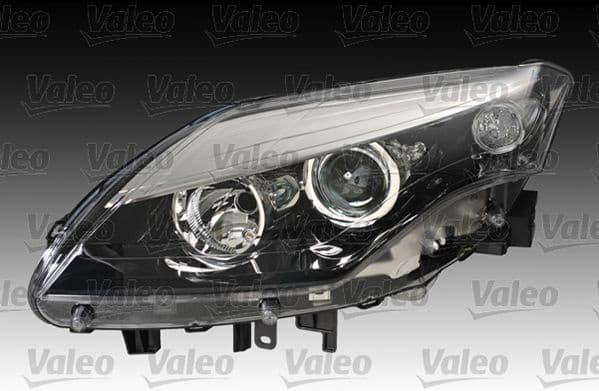 Headlight ORIGINAL PART 044536 - image 2