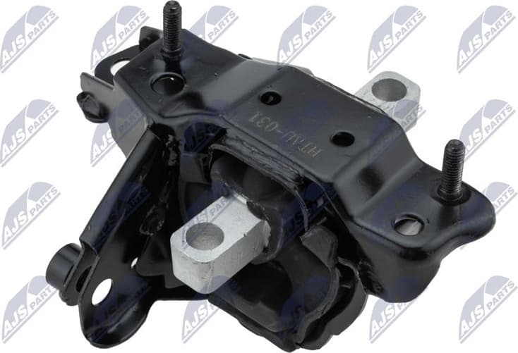 Mounting, engine ZPS-AU-031