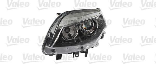 Headlight ORIGINAL PART 044539 - image 2