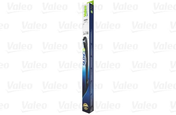 Wiper Blade SILENCIO FLAT BLADE SET 577976 - image 9