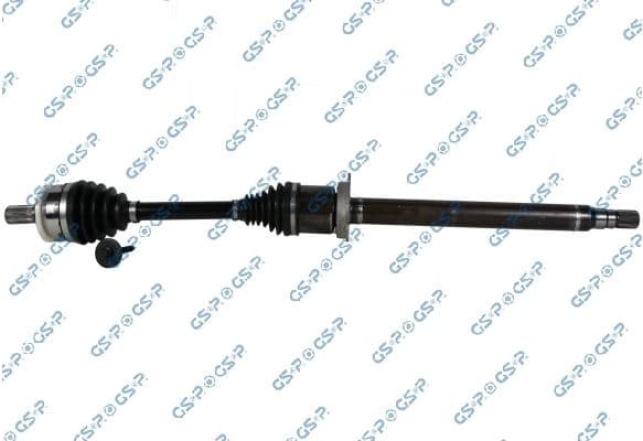 Drive Shaft 204535