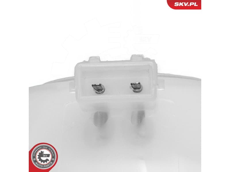 Expansion Tank, coolant 61SKV316 - image 5