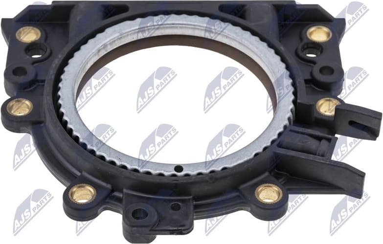 Shaft Seal, crankshaft NUP-VW-024