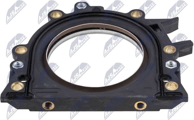 Shaft Seal, crankshaft NUP-VW-024 - image 2