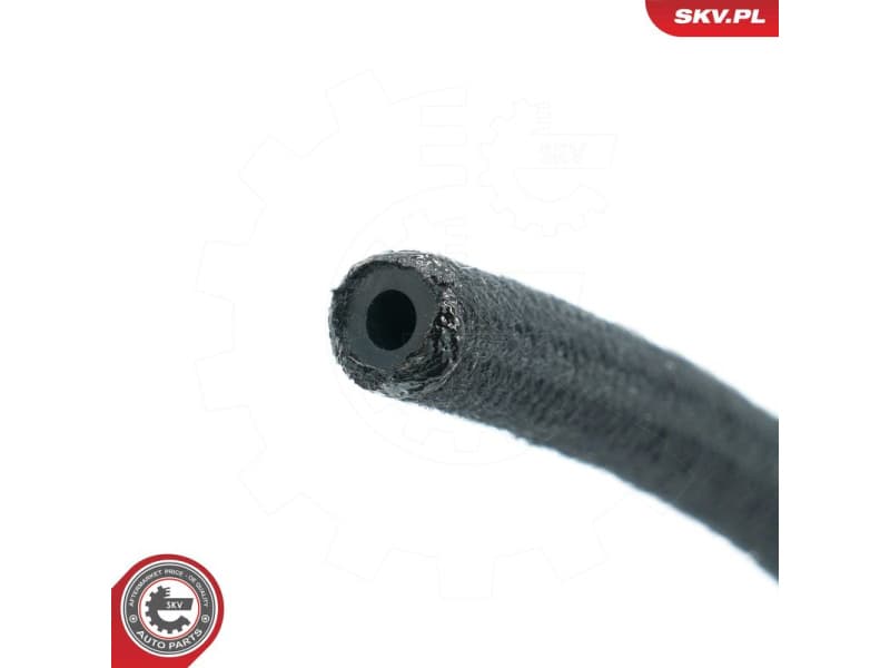 Hose, fuel overflow 54SKV356 - image 3