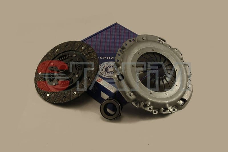 Clutch Kit 100.316