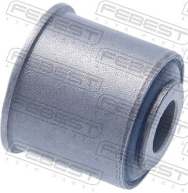 Mounting, control/trailing arm CRAB-028