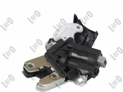 Tailgate Lock LORO 132-003-020