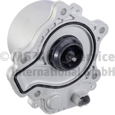 Water Pump, engine cooling 7.07223.06.0