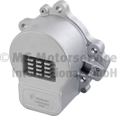 Water Pump, engine cooling 7.07223.06.0 - image 2