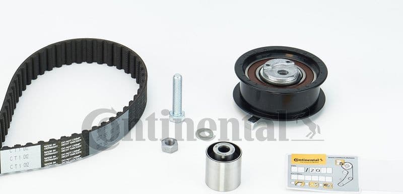 Timing Belt Kit CT1012K2