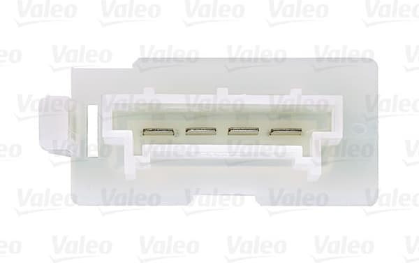 Resistor, interior blower 515075 - image 4