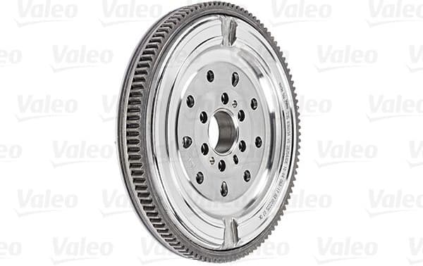 Flywheel DUAL MASS FLYWHEEL 836034 - image 8