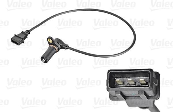Sensor, crankshaft pulse 254100 - image 4