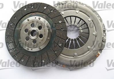 Clutch Kit KIT2P 828033 - image 6