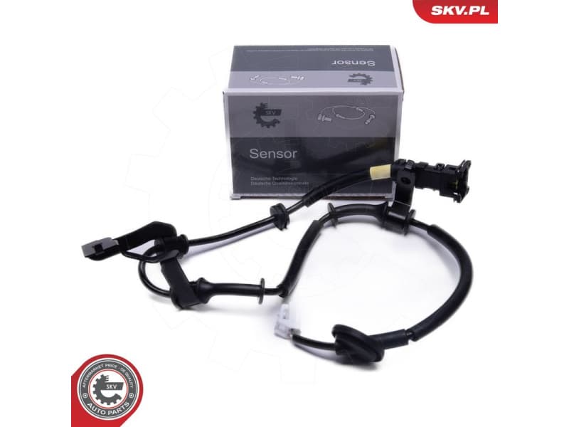 Sensor, wheel speed 06SKV475