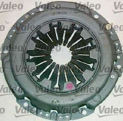 Clutch Kit KIT3P 801984 - image 6