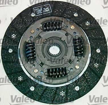 Clutch Kit KIT3P 801984 - image 8