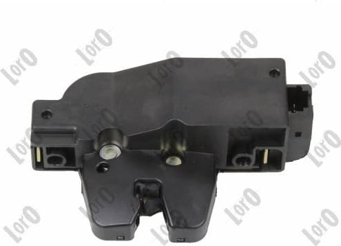 Tailgate Lock LORO 132-038-002