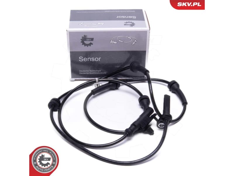Sensor, wheel speed 06SKV469