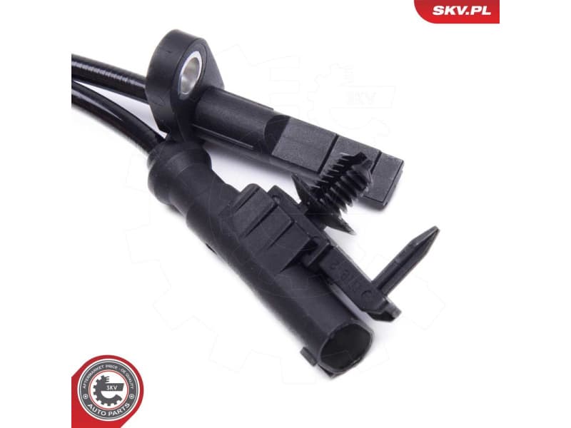 Sensor, wheel speed 06SKV469 - image 2
