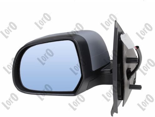 Exterior Mirror LORO 0806M07 - image 2