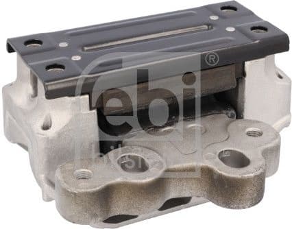 Mounting, manual transmission 184257 - image 2