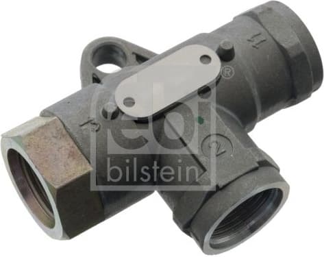 Multiport Valve 48802