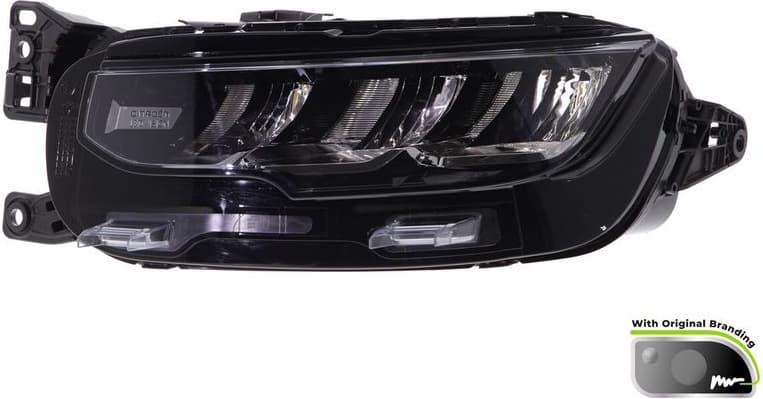 Headlight 451132 - image 4