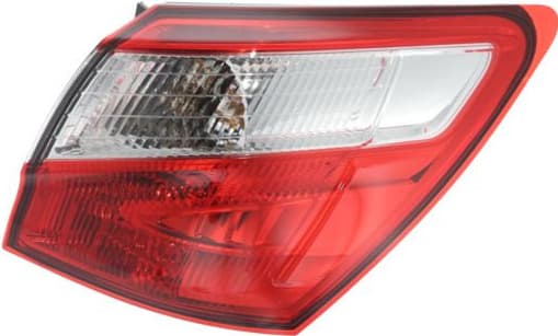 Tail Light Assembly ORIGINAL PART 044176 - image 4
