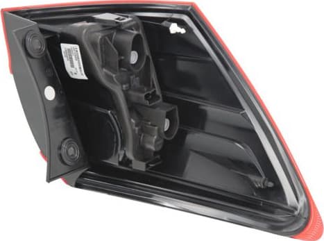 Tail Light Assembly ORIGINAL PART 044176 - image 5