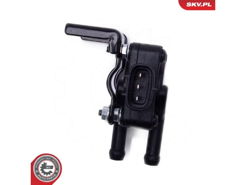 Sensor, exhaust pressure 17SKV797 - image 4