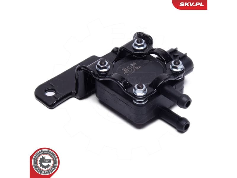 Sensor, exhaust pressure 17SKV795 - image 2