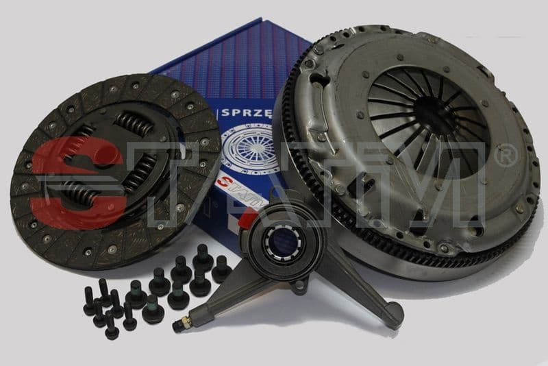 Clutch Kit 130.510