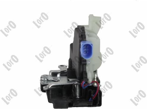 Door Lock LORO 132-053-052 - image 3