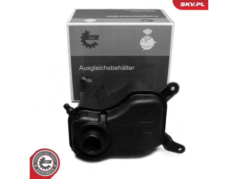Expansion Tank, coolant 61SKV349