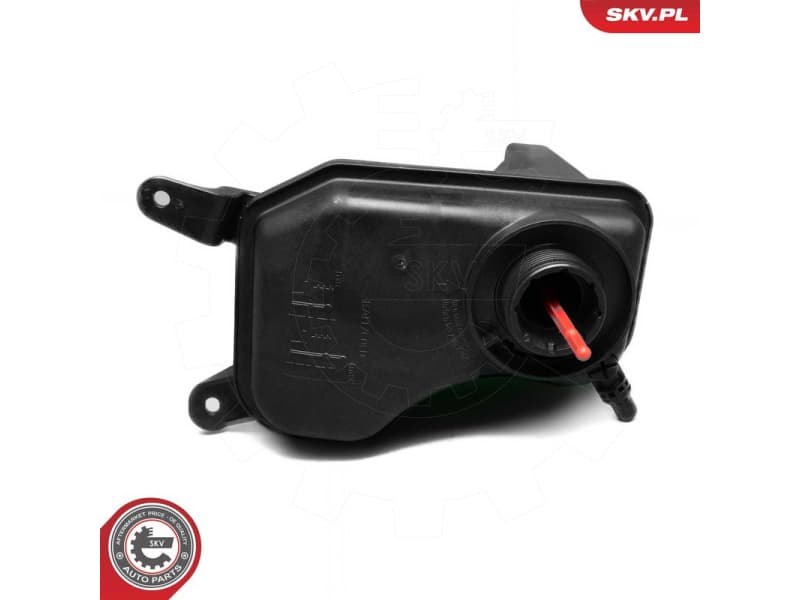 Expansion Tank, coolant 61SKV349 - image 3