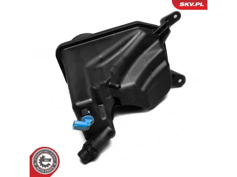Expansion Tank, coolant 61SKV349 - image 4