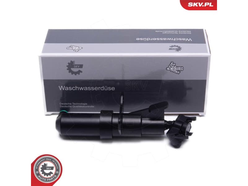 Washer Fluid Jet, headlight cleaning 15SKV713