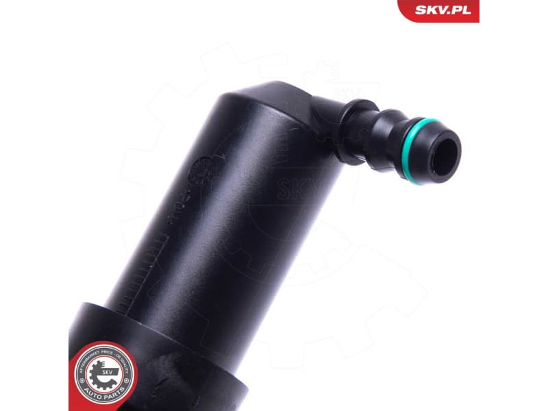 Washer Fluid Jet, headlight cleaning 15SKV713 - image 4