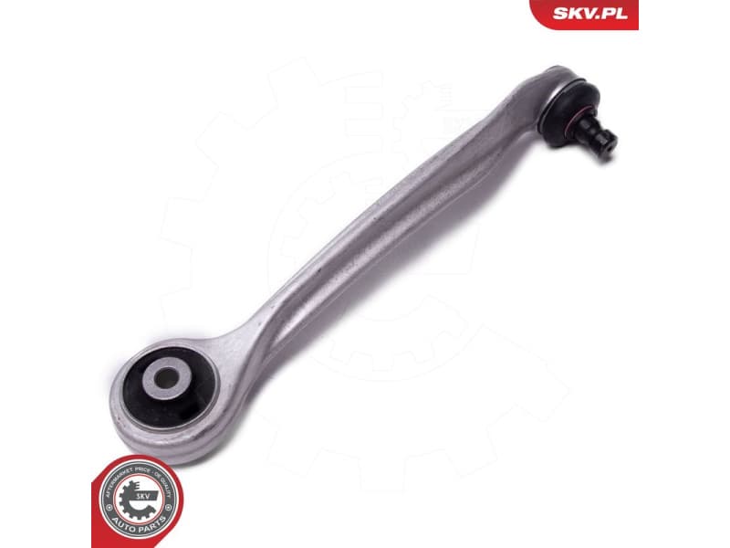 Control/Trailing Arm Kit, wheel suspension 04SKV700 - image 3