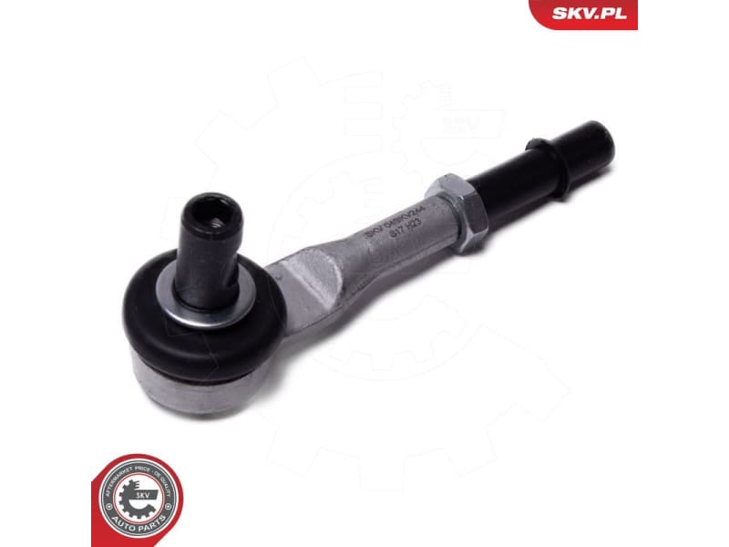 Control/Trailing Arm Kit, wheel suspension 04SKV700 - image 5