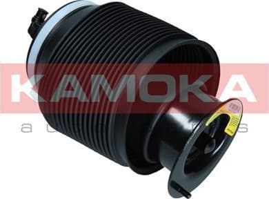 Air Spring, suspension 2079037 - image 2