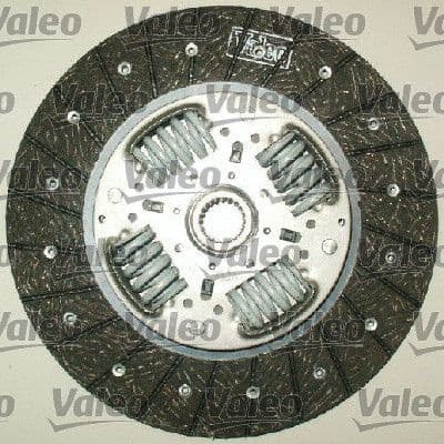 Clutch Kit KIT2P 821393 - image 6